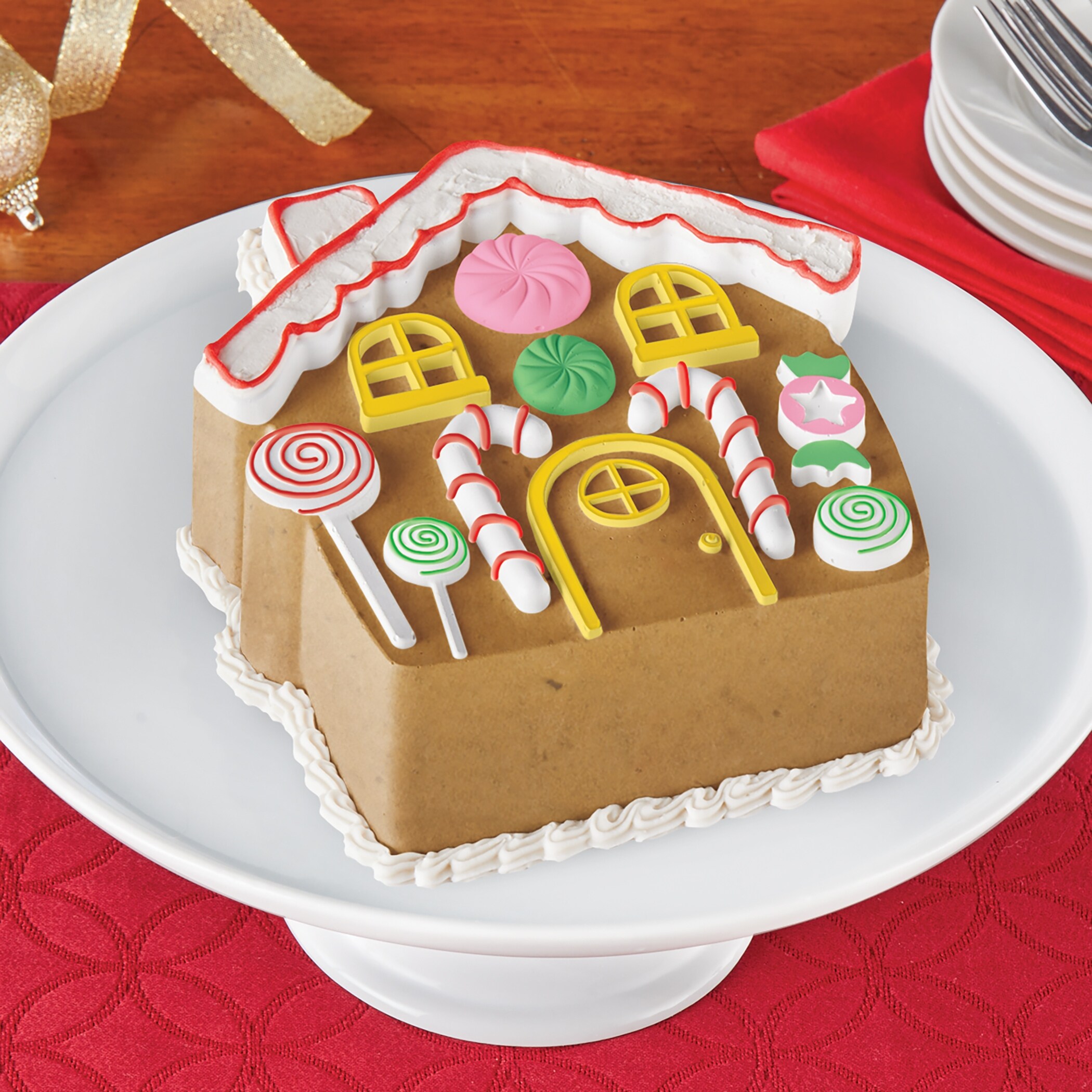 House cake mold online