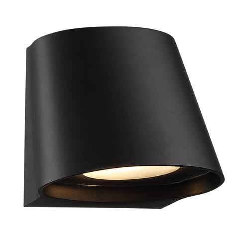 Mod LED Indoor and Outdoor Wall Light - 7