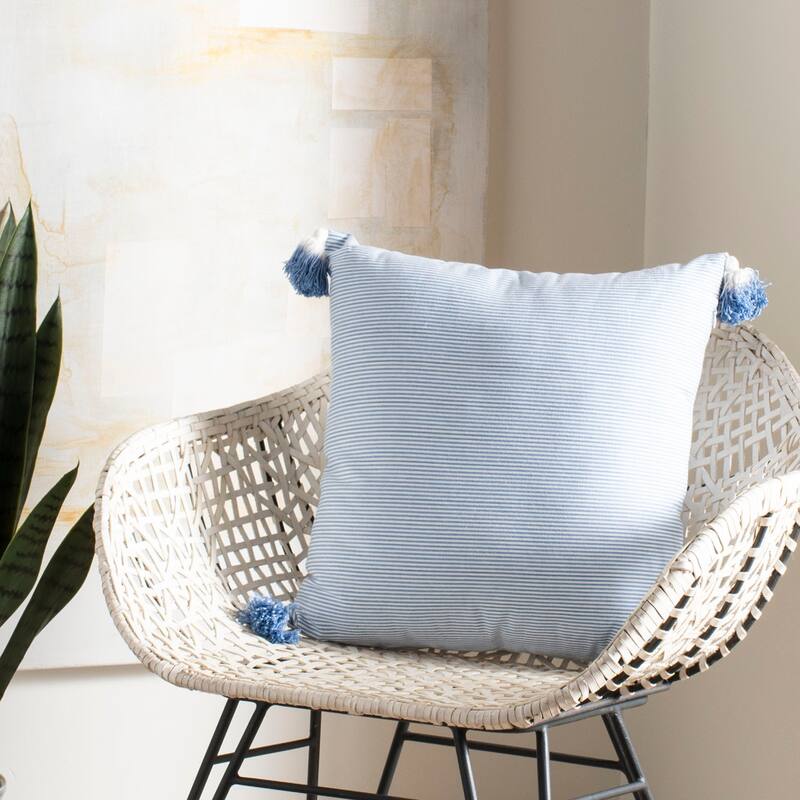 SAFAVIEH Myriame Decorative Pillow
