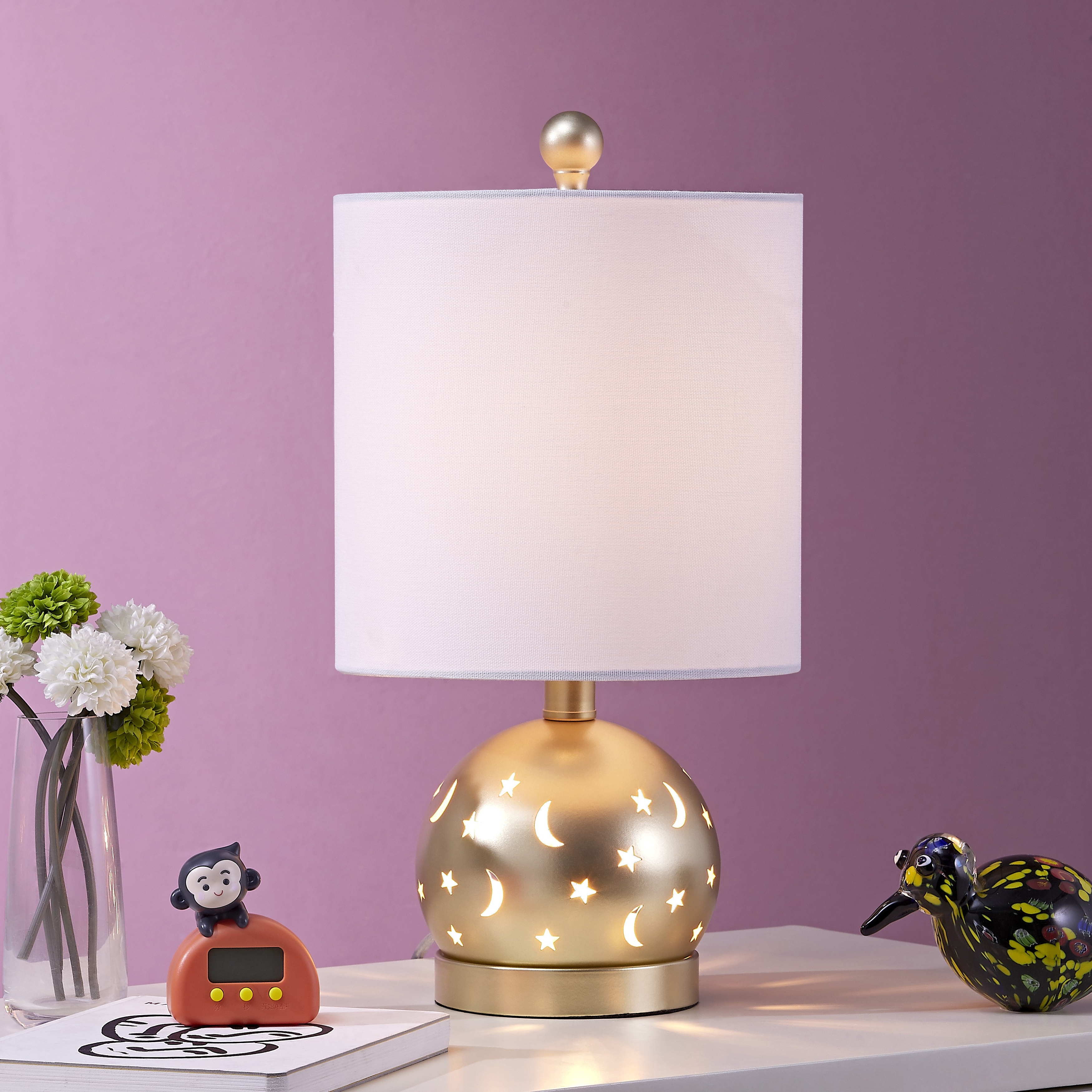 Childrens desk light on sale