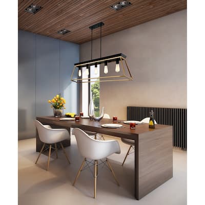 Eglo Paulino 5-light Pendant