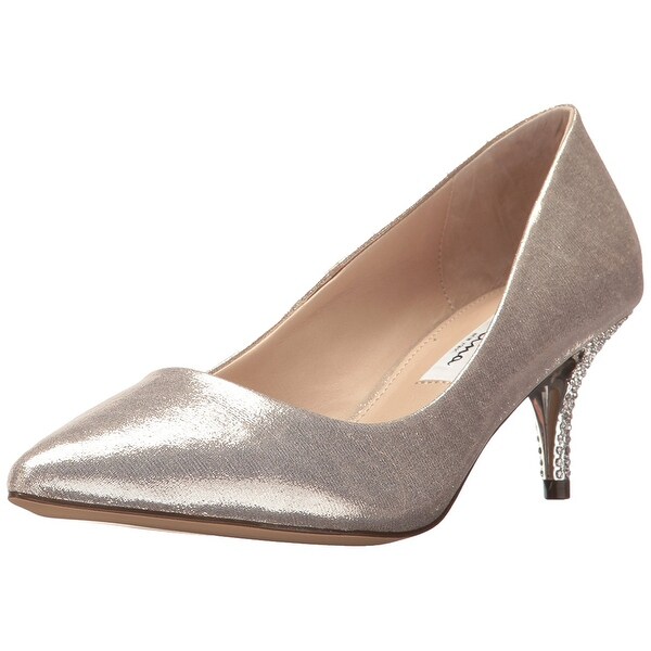 nina wide width shoes