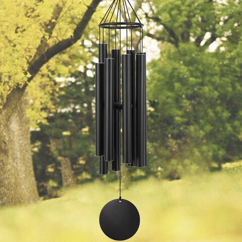 38 Inch Memorial Wind Chimes for Garden, Yard, Patio, Home Decor