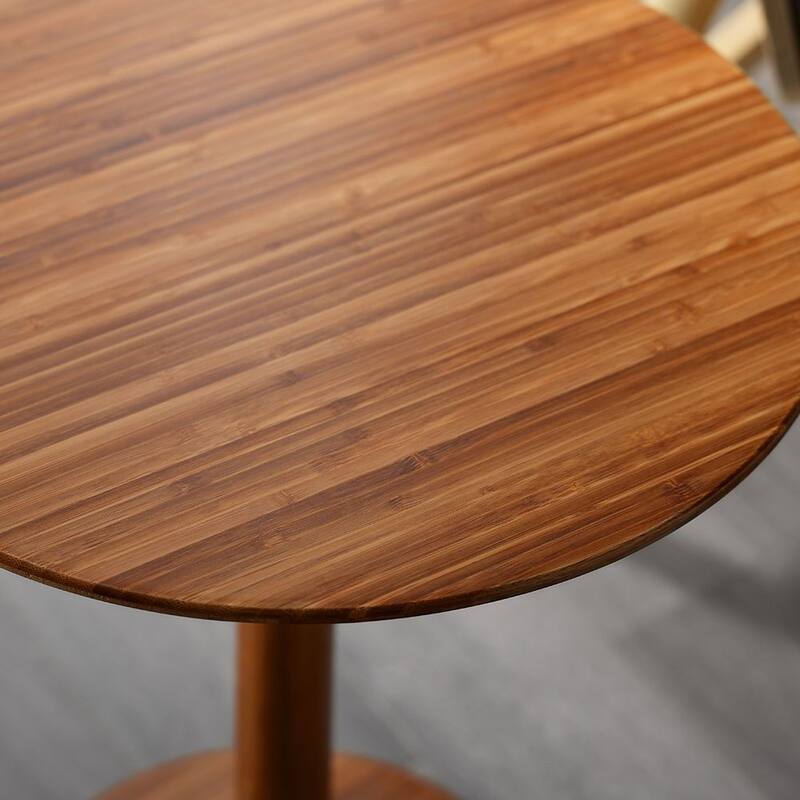 Otis Side Table, Copper