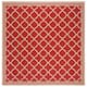 Option Red/Creme