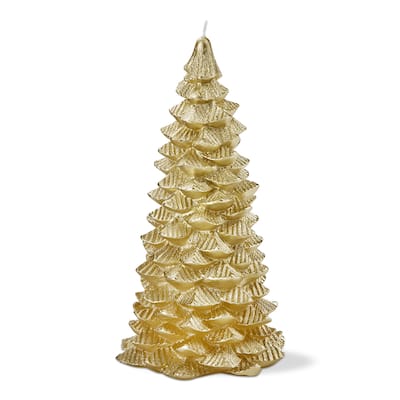 Fir Tree Candle