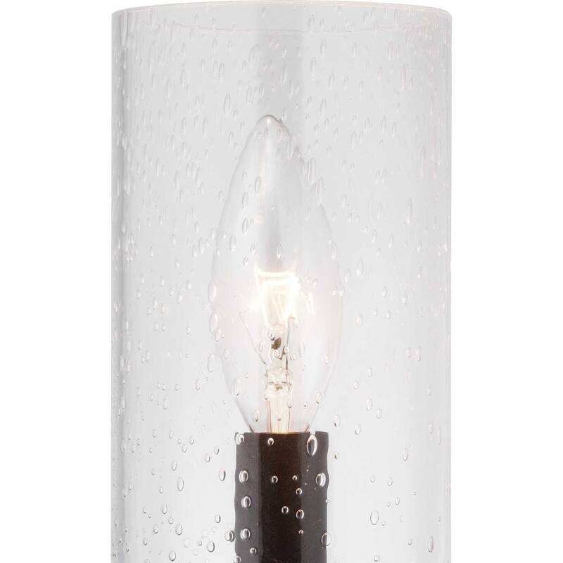 Progress Lighting Gresham Single Light 15" Tall Wall Sconce