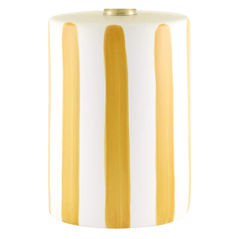 Livabliss Melbu Modern & Contemporary Accent Table Lamp