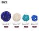 Option Sapphire Blue/White/Sky Blue/Lake Blue