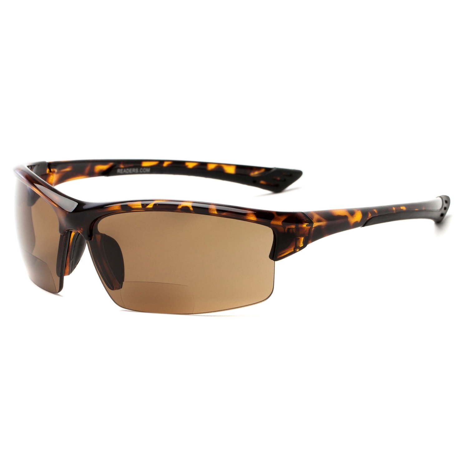 wrap around bifocal sunglasses