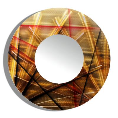 Small Under 15 High Mirrors Shop Online At Overstock