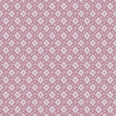 Laura Ashley Whitebrook Mulberry Purple Wallpaper