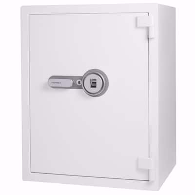 Barska 4.48 Cu. Ft. Biometric Fireproof Safe