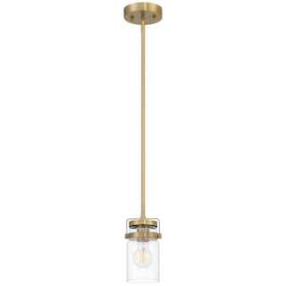 Access Lighting Shelby 1 Light Pendant