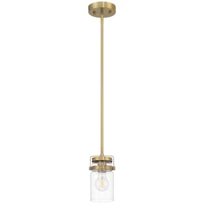 Access Lighting Shelby 1 Light Pendant