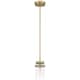 Option Brushed Gold
