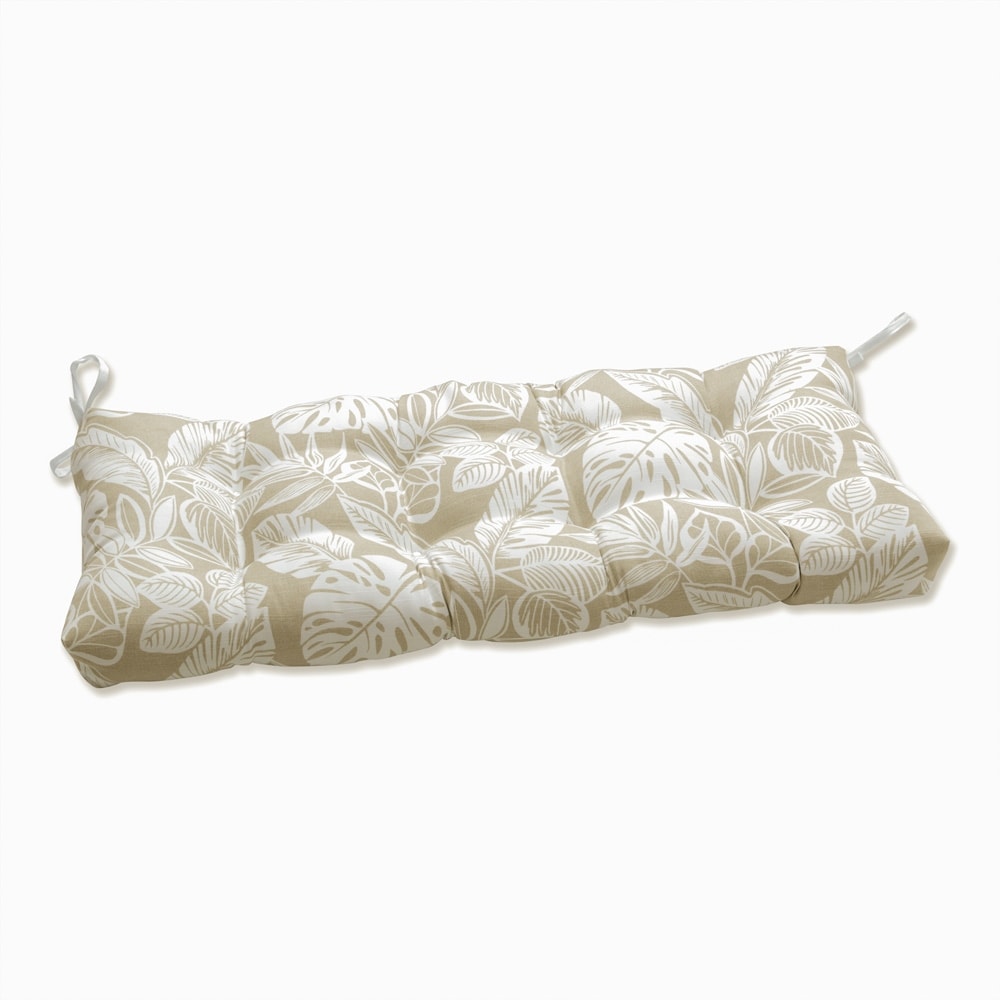 Outdoor bench cushion 48 x 16 clearance
