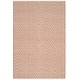 preview thumbnail 60 of 81, SAFAVIEH Handmade Flatweave Montauk Shkurte Cotton Rug