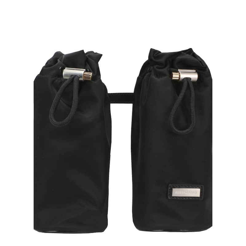 Ferragamo Double-Bottle Belt Bag