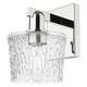 Option Polished Nickel