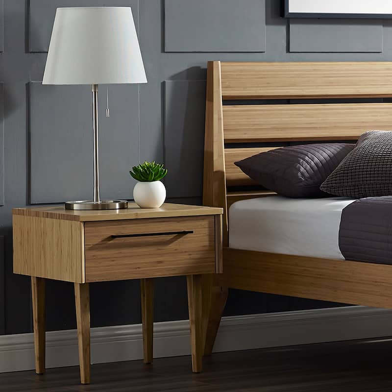 Tristan Nightstand, Golden