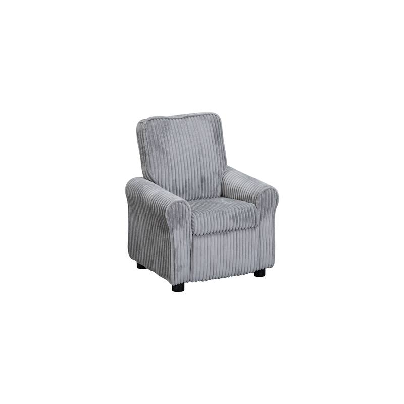 Olive & Opie Jordan Kids Recliner