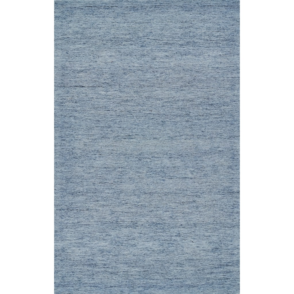 Momeni James Hand-tufted Wool Area Rug