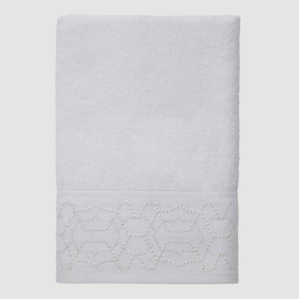 Avanti Linens Serafina Hand Towel - Hand Towel