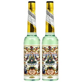 murray and lanman florida water