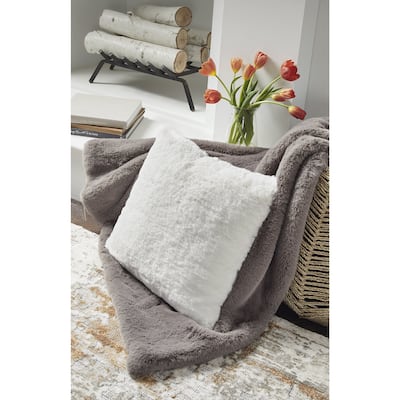 Signature Design by Ashley Gariland Pillow (Set of 4)