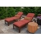 preview thumbnail 39 of 72, Sunbrella Chaise Lounge Cushion