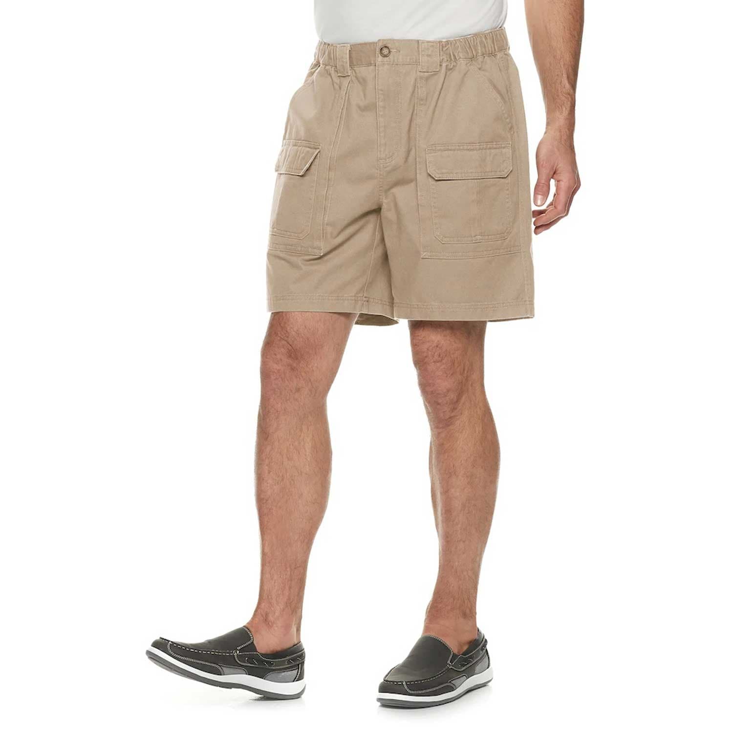 Croft and barrow cargo shorts clearance