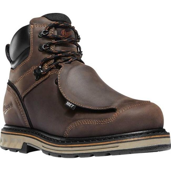 danner work boots steel toe