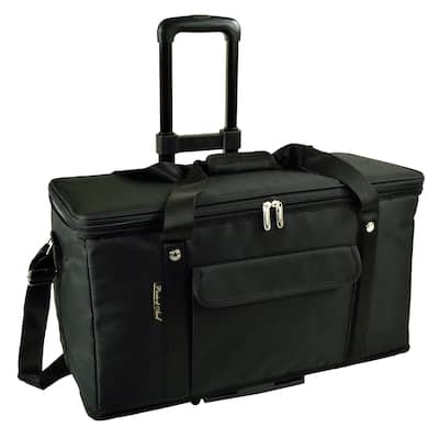 Picnic at Ascot - Folding Cooler