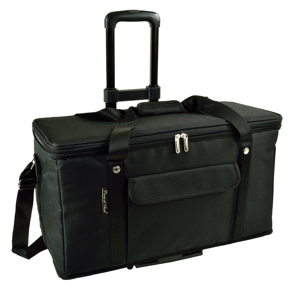 Picnic at Ascot - Folding Cooler