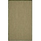 preview thumbnail 38 of 119, Nourison Courtyard Indoor/Outdoor Modern Geometric Area Rug 2' x 3' Rectangle - Green