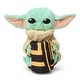 preview thumbnail 7 of 53, NFL Star Wars Child Shield Hugger Beach Towel Set