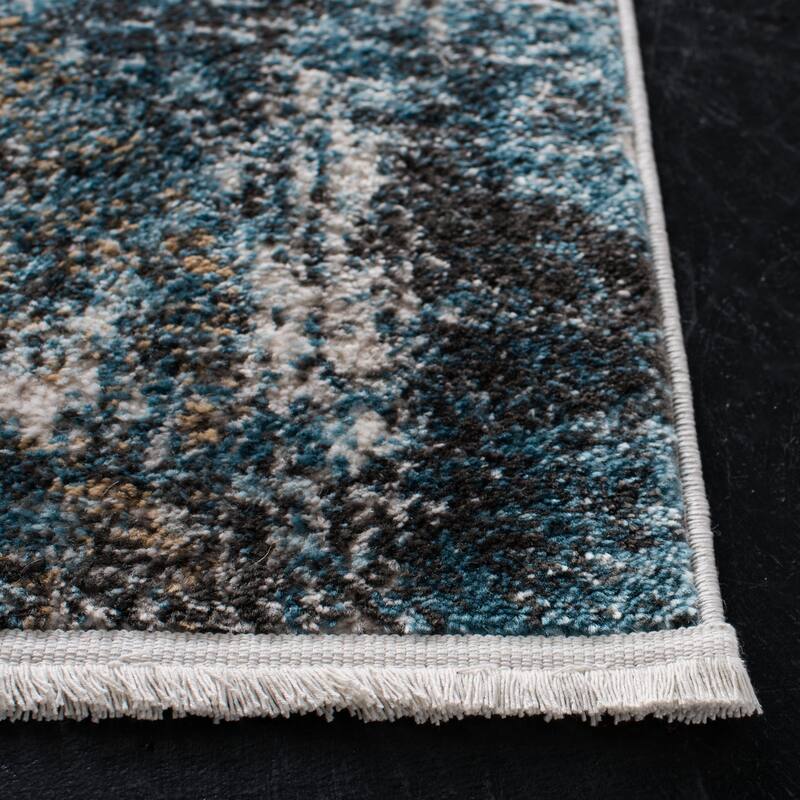 SAFAVIEH Shivan Lauretta Abstract Rug