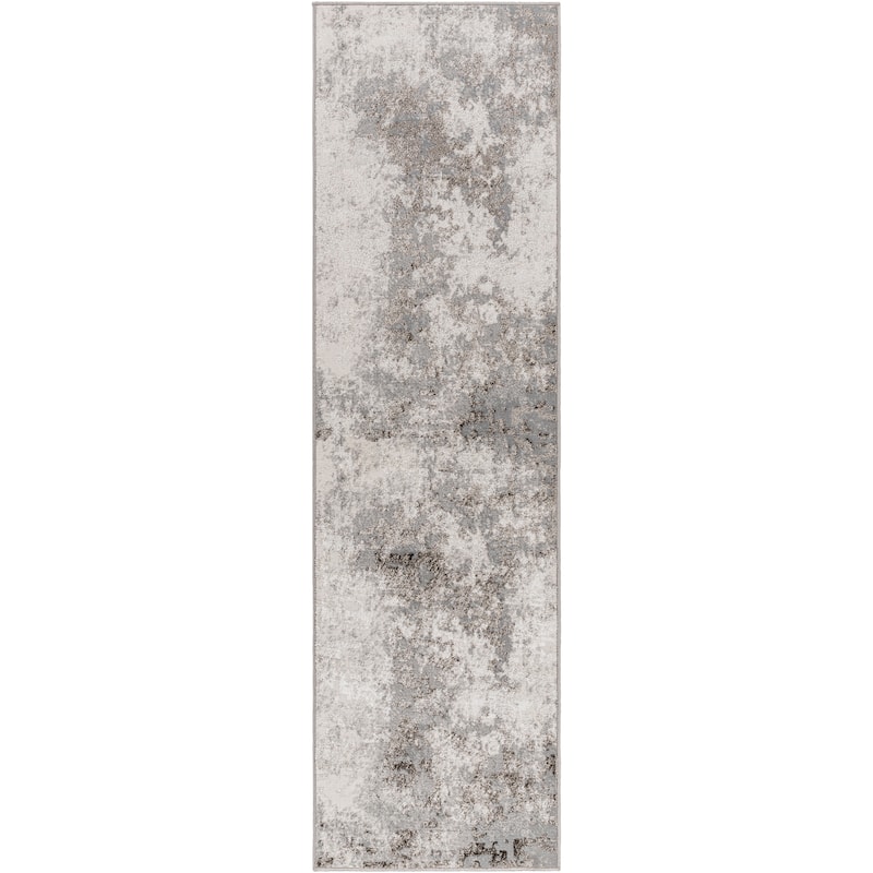 Artistic Weavers Rayna Modern Abstract Area Rug