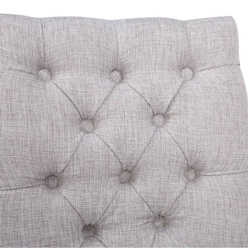 Grandview Tufted Dining Chair (Set of 2)