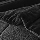 preview thumbnail 9 of 34, 3 Piece Sherpa Plush Micro Suede Comforter Set