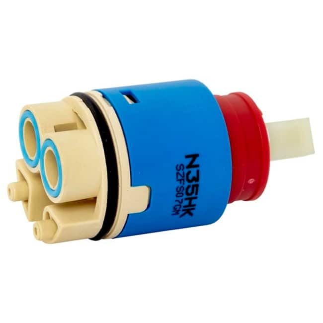 American Standard Replacement Cartridge for Bathroom Faucet - Natural
