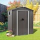 Option 5x3x6 FT/Grey