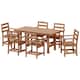 Option Teak
