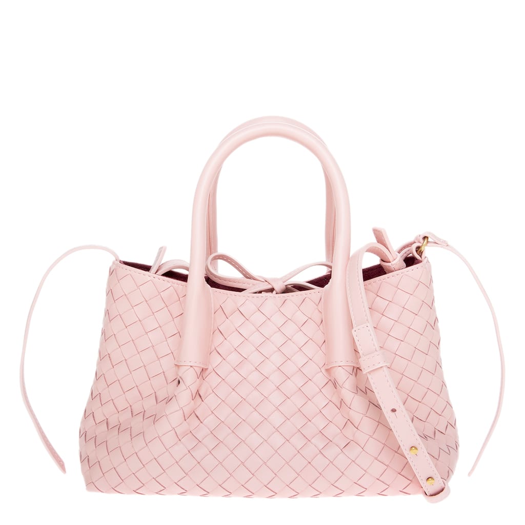 Bottega Veneta Small Pinacoteca Bag