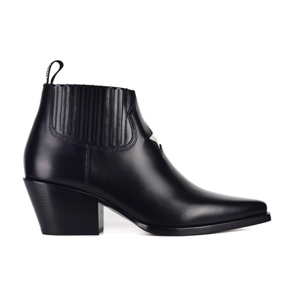 dior bootie