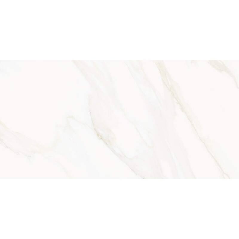 The Tile Life Savannah 24x48 Polished Porcelain Floor & Wall Tile