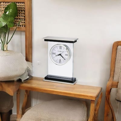 Howard Miller Bryant Alarm Table Clock
