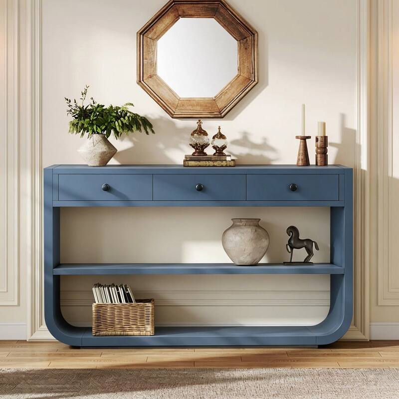 Option Blue1(Dark Blue)