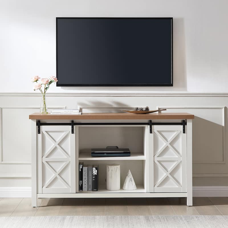 Elmwood TV Stand